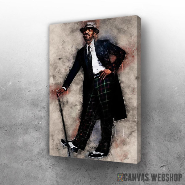 Slika Andre 3000 2 Slika Andre 3000 2
