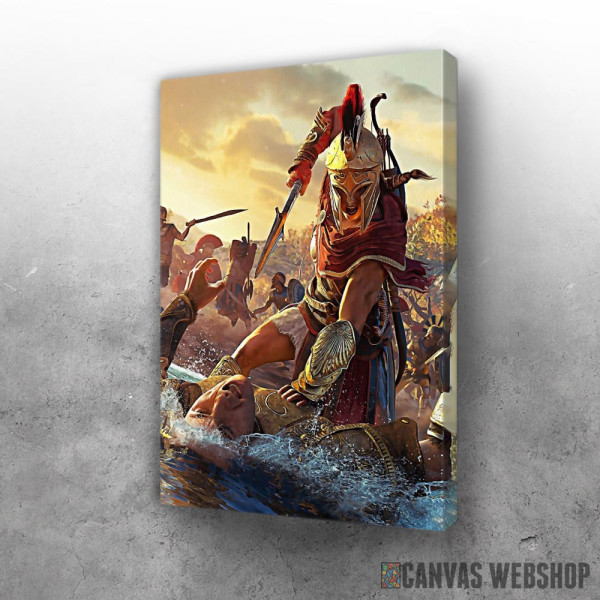 Slika Assassins Creed final