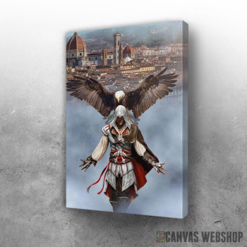 Slika Assassins eagle sight