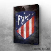 Slika Atletiko Madrid Slika Atletiko Madrid