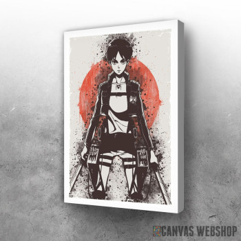 Slika Attack on Titan Eren Founding Titan Slika Attack on Titan Eren Founding Titan