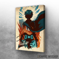 Slika Attack on Titan Survey Corps Renegade