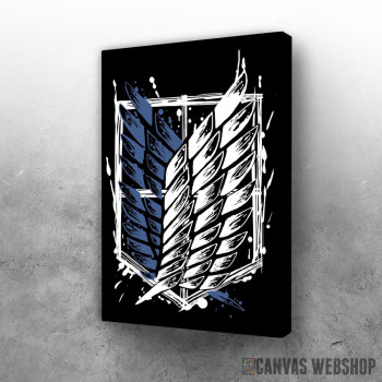 Slika Attack on Titan Wings of Freedom Slika Attack on Titan Wings of Freedom
