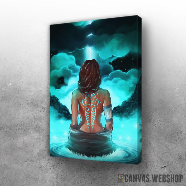 Slika Avatar Painting