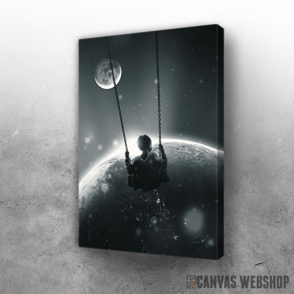 Slika Back and Forth