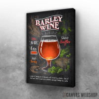 Slika Barley wine