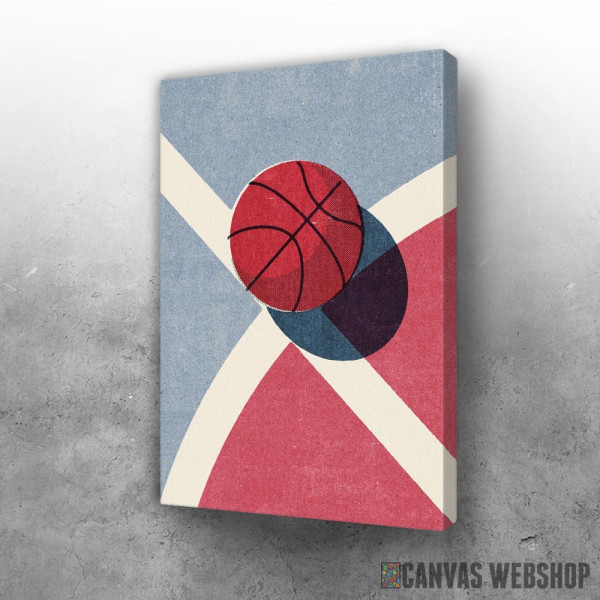 Slika Basketball Outdoor 2 Slika Basketball Outdoor 2