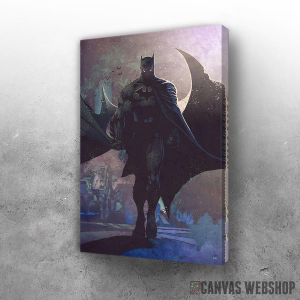Slika Batman