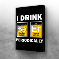 Beer Periodically