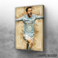 Slika Bernardo Silva