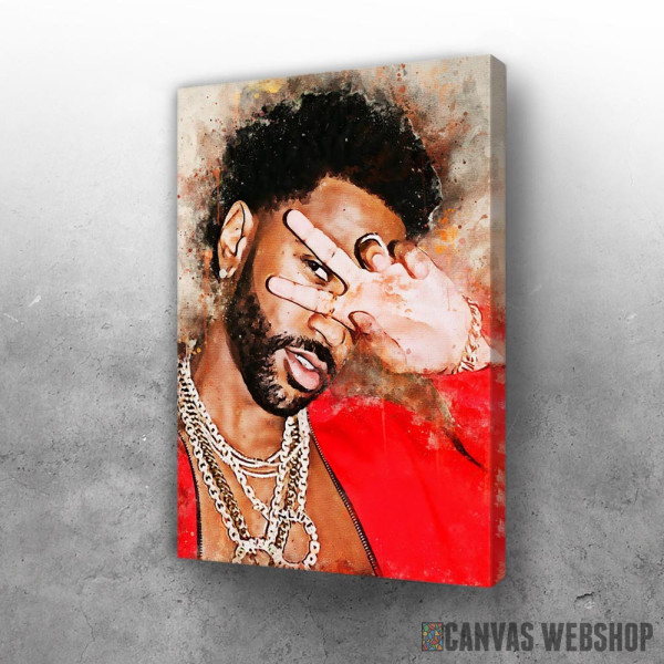 Slika Big Sean 2 Slika Big Sean 2