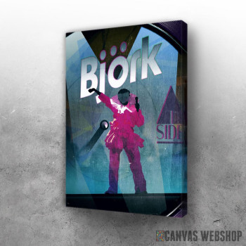 Slika Björk Slika Björk
