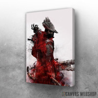 Slika Blood video game Slika Blood video game