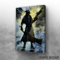 Slika Bloodborne Slika Bloodborne