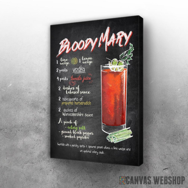 Slika Bloody Mary 2