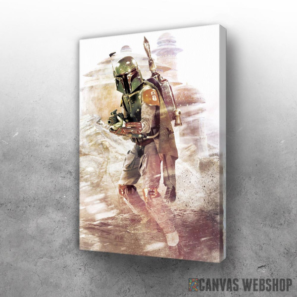 Slika Boba Fett 2