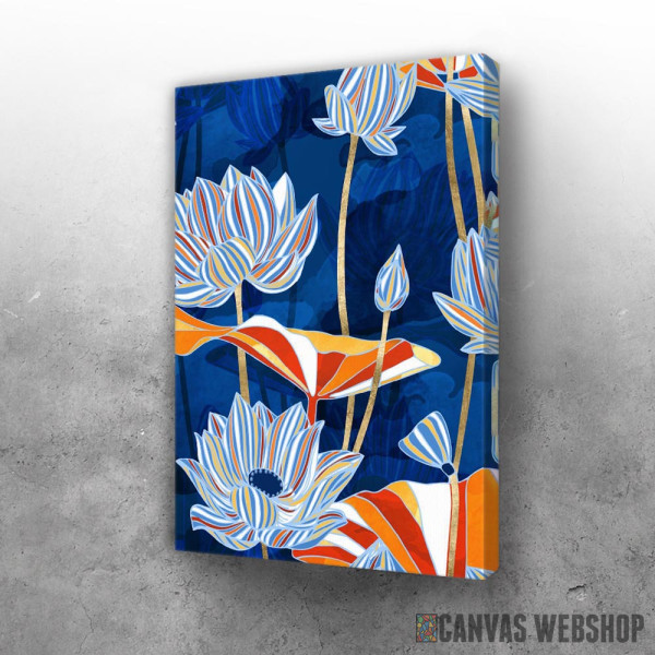 Slika Bold Botanical