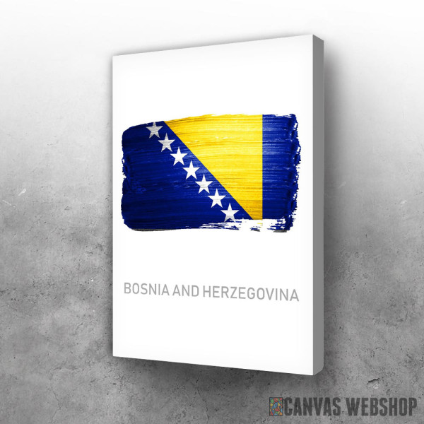 Slika Bosna i Hercegovina zastava Slika Bosna i Hercegovina zastava