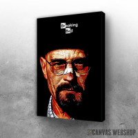 Slika Breaking Bad Heisenberg