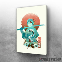 Slika Breath of the Water