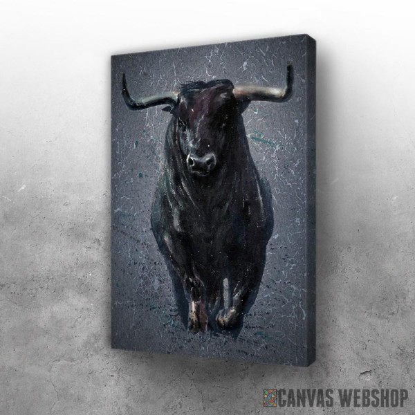 Slika Buffalo background