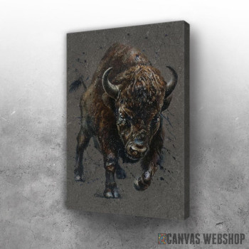 Slika Buffalo brown