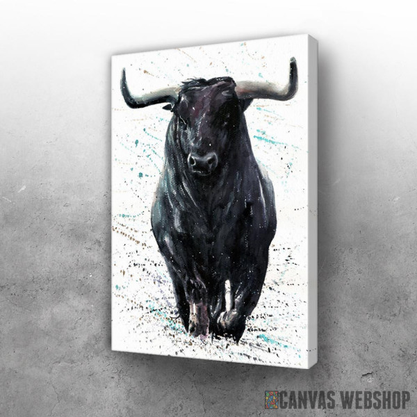 Slika Buffalo Slika Buffalo