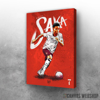 Slika Bukajo Saka