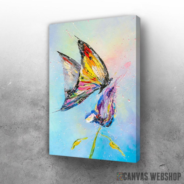 Slika Butterfly 2 Slika Butterfly 2
