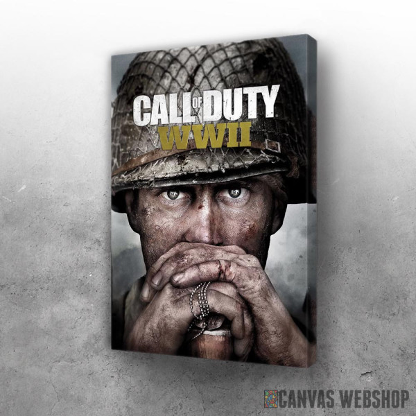 Slika COD WII Slika COD WII