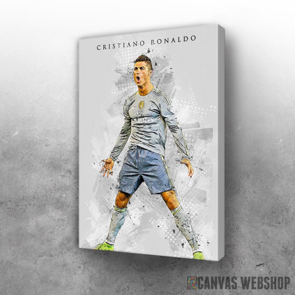 Slika CR 7 Slika CR 7