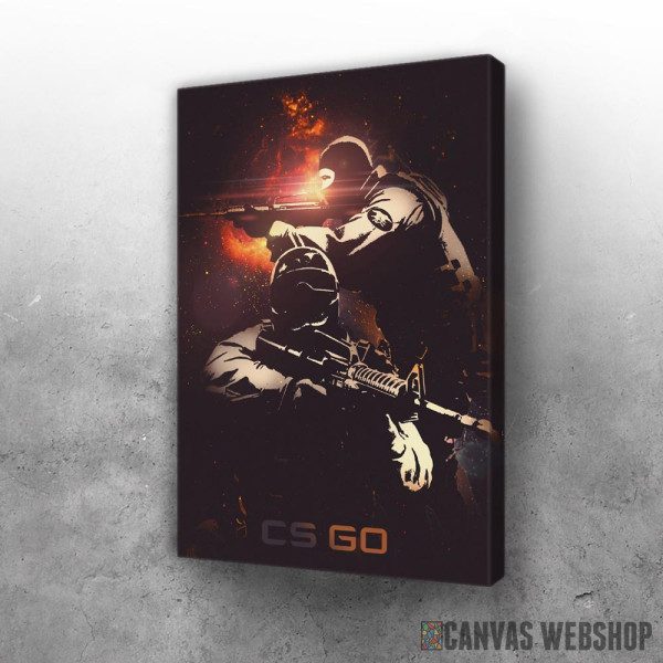 Slika CSGO Slika CSGO