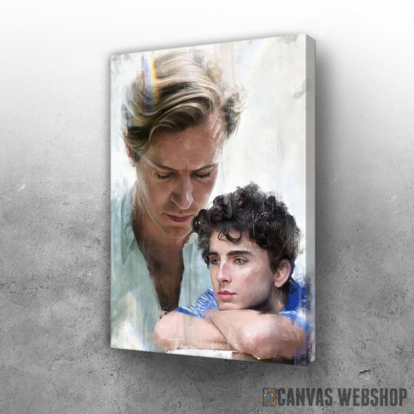 Slika Call Me by Your Name