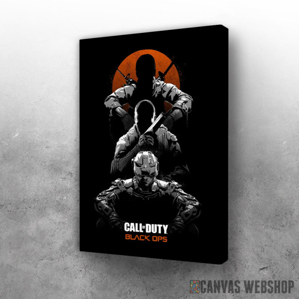 Slika Call of Duty Black Ops Slika Call of Duty Black Ops