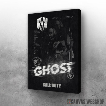 Slika Call of Duty Ghost