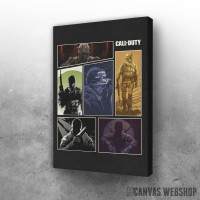 Slika Call of Duty Team 2