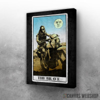 Slika Call of Duty The Brave Cartel Card