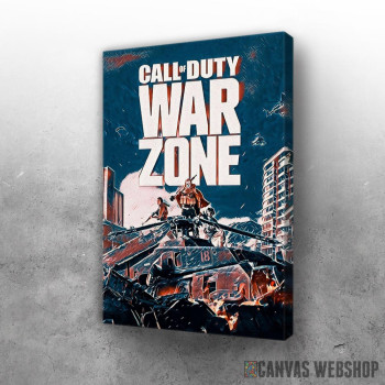 Slika Call of Duty Warzone