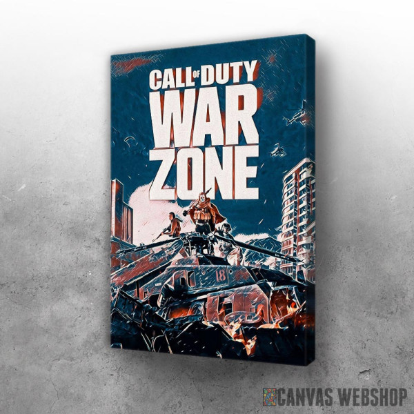 Slika Call of Duty Warzone