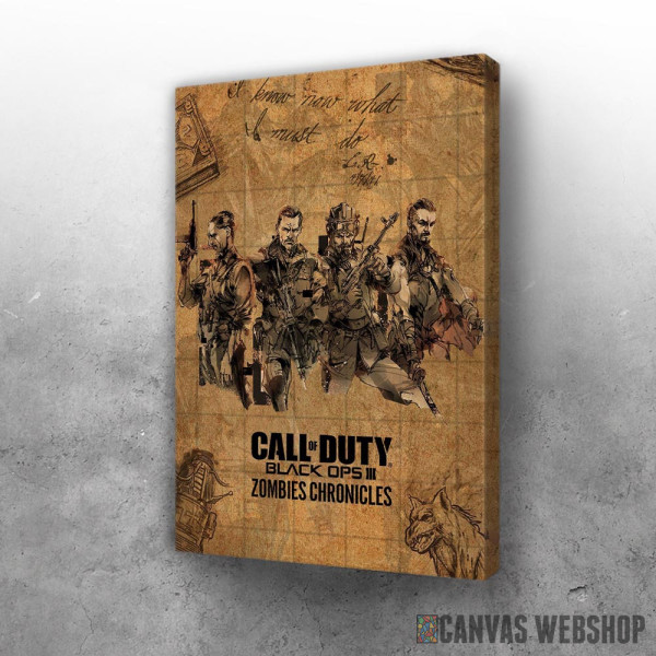 Slika Call of Duty old