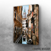 Slika Canal Del Lovo