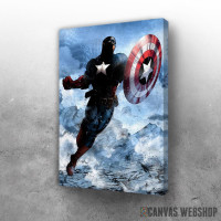 Slika Captain America