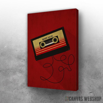 Slika Cassette Tape Slika Cassette Tape