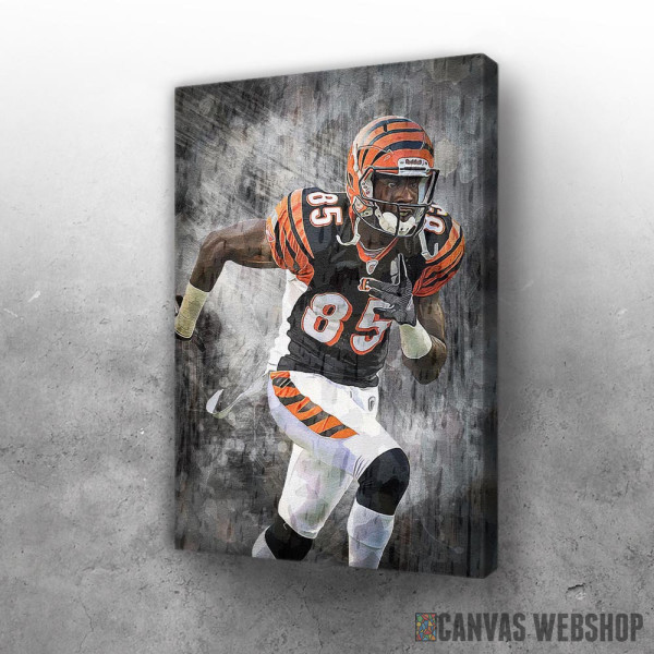 Slika Chad Johnson Cincinnati