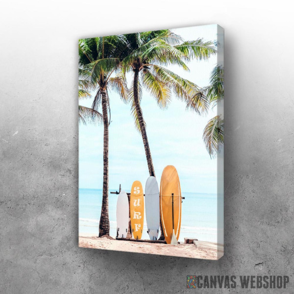 Slika Choose Your Surfboard