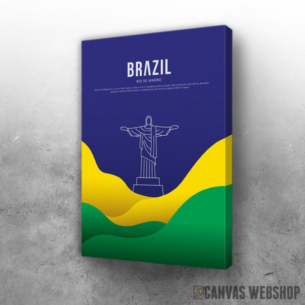 Slika Christ the Redeemer 2