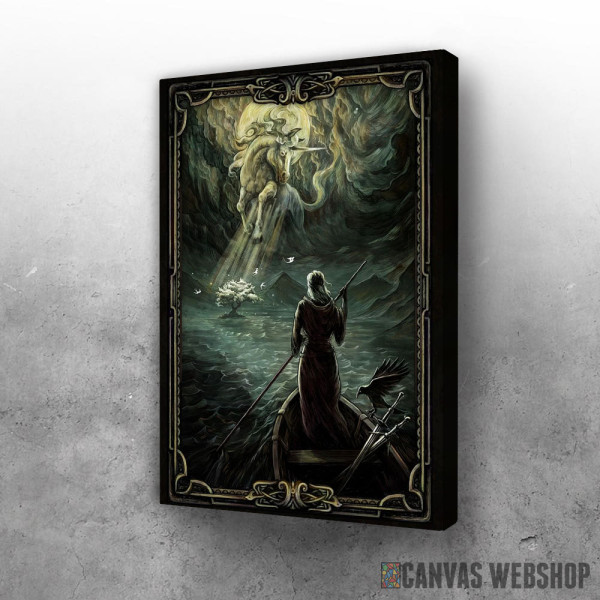 Slika Ciri of Cintra