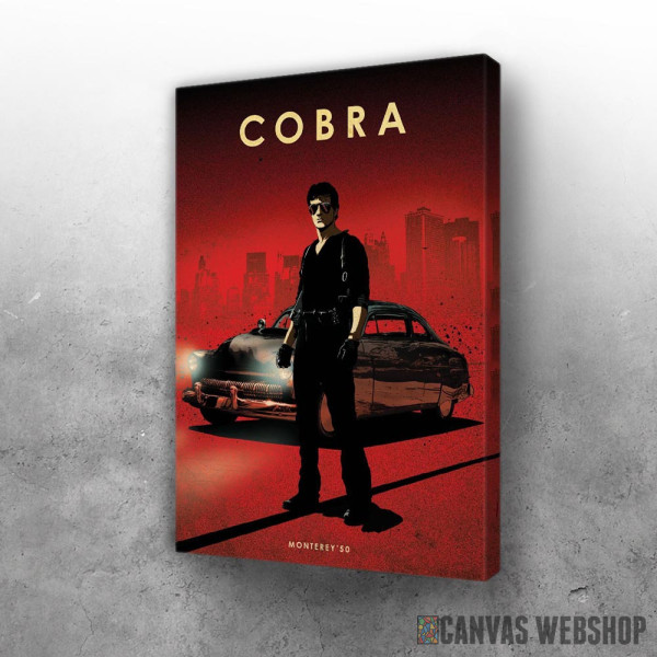 Slika Cobra Slika Cobra