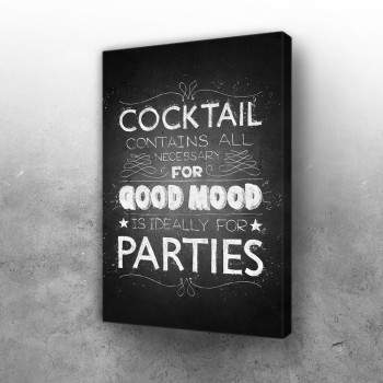 Cocktail Quotes