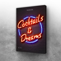 Cocktails and Dreams